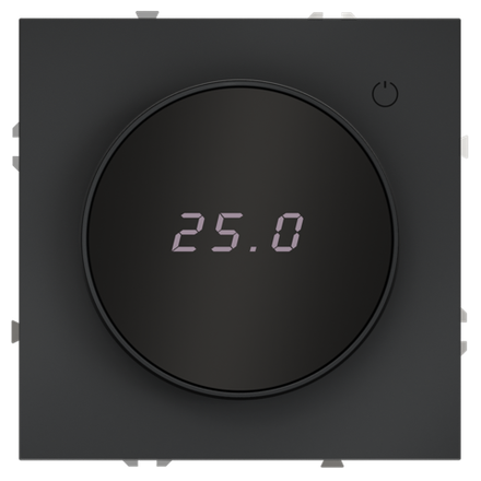 Терморегуляторы