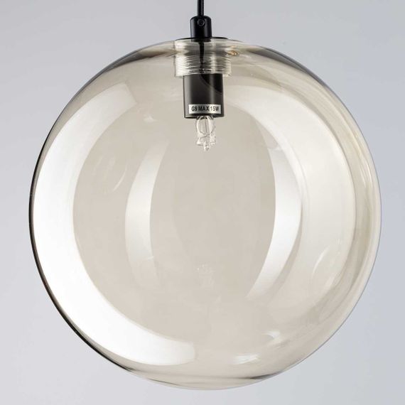 Люстра каскадная Citilux ORTON CL202163