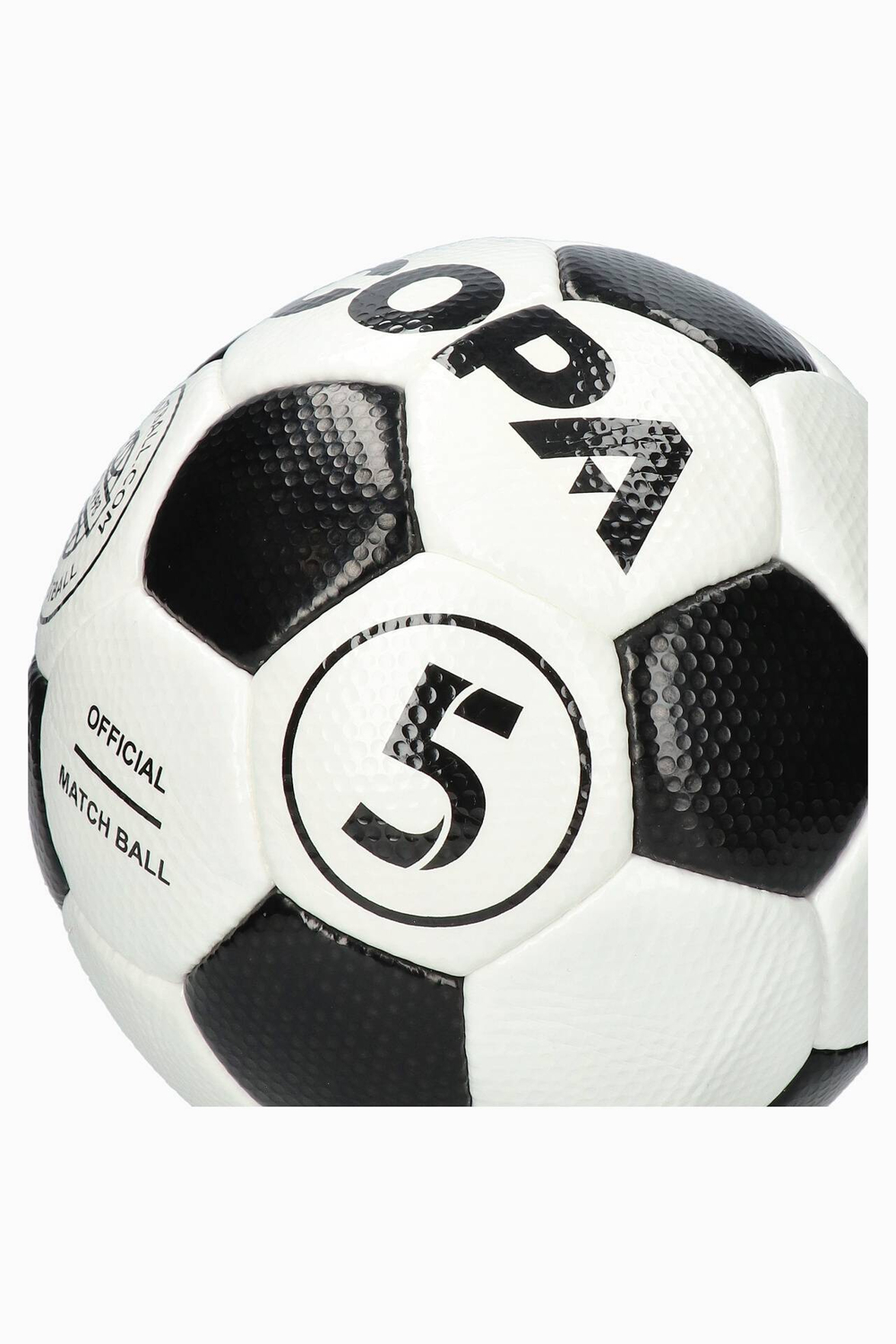Футбольный мяч Retro COPA Match размер 5