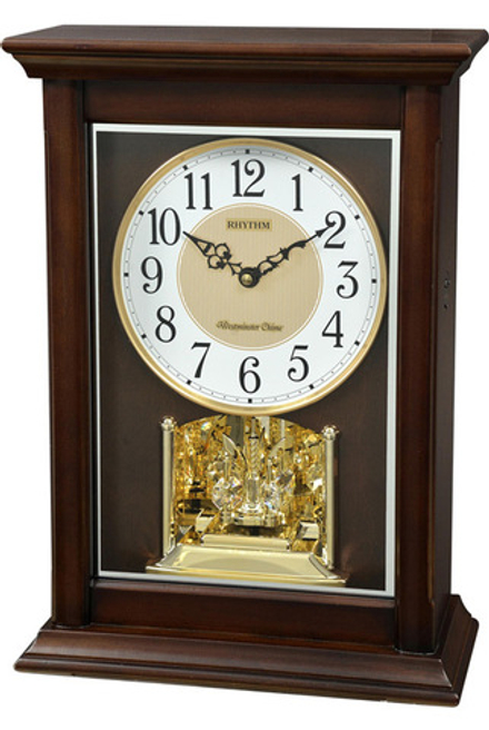 Настольные часы Rhythm CRH266UR06