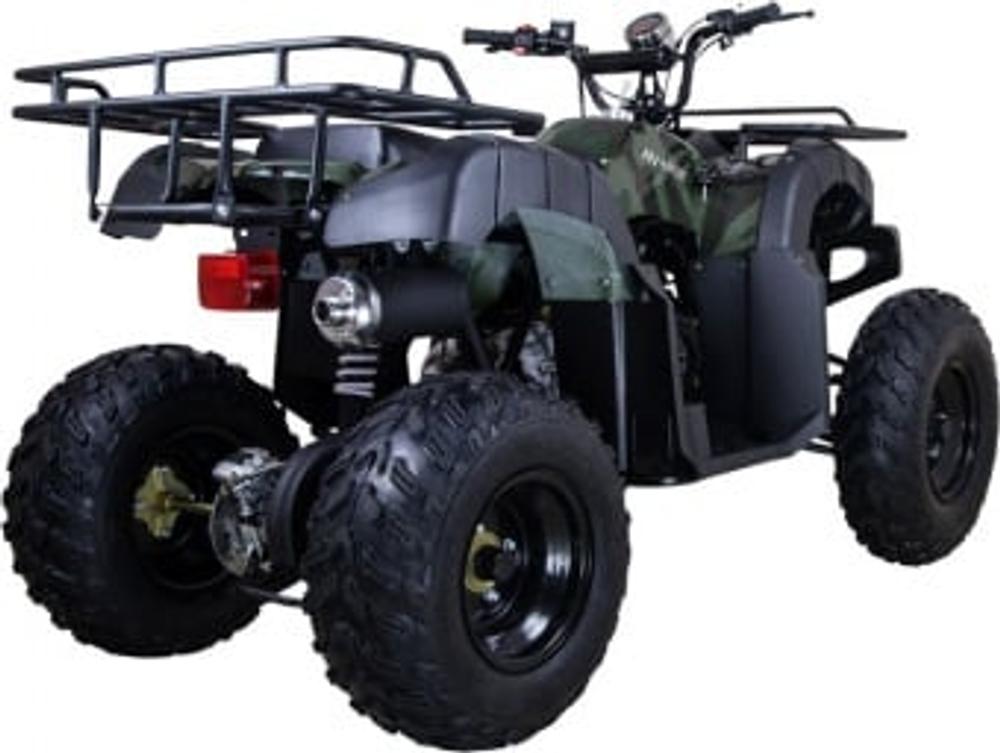 Квадроцикл AVANTIS Hunter 150 Lite