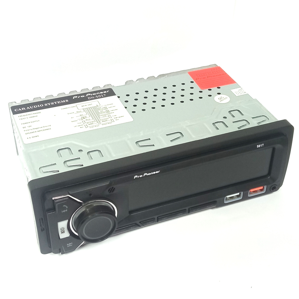 Автомагнитола PRO.PIO DH-5017 Bluetooth
