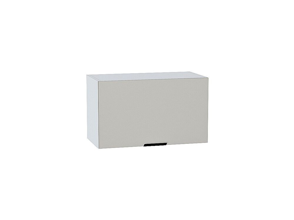 Шкаф верхний горизонтальный Евро