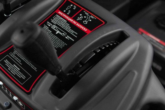 Снегоуборщик VERTON Ice SB-1170LE