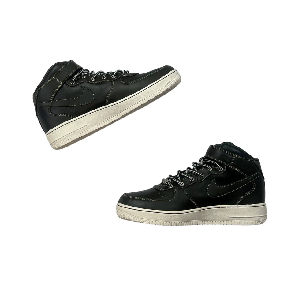 Кроссовки Nike Air Force 1 Mid 07 Новые с биркой