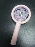 Вентилятор аккумуляторный RoHS 677-55