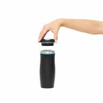 Термокружка DARK CREMA Зелёный