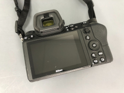 Nikon Z6 Body