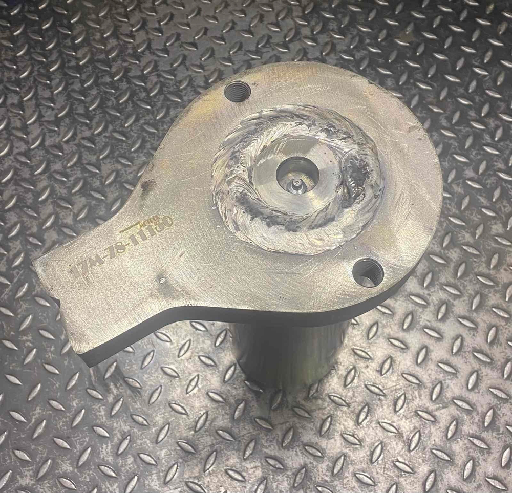 Палец 17M-78-11150