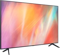 Телевизор Samsung 43"; UE43AU7100UXRU