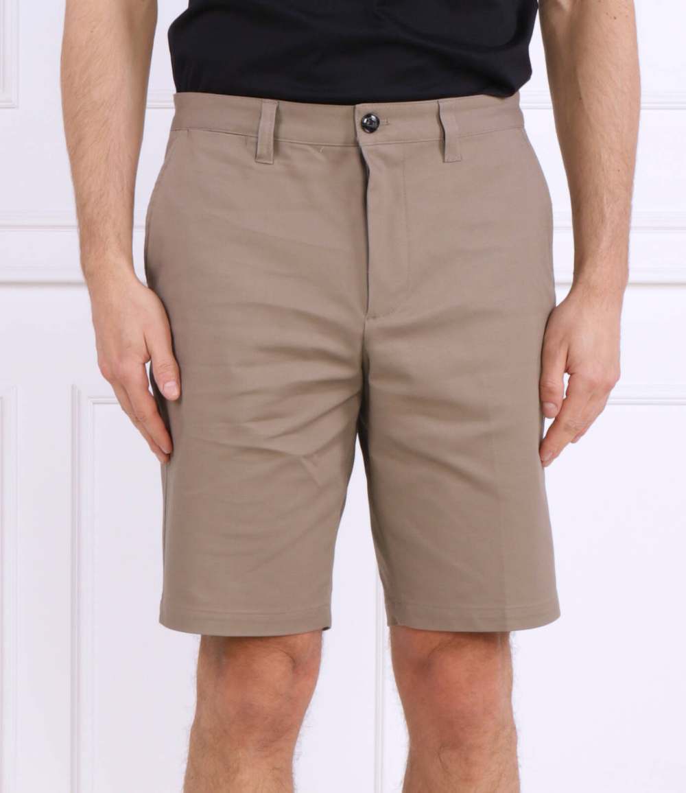 Шорты Emporio Armani - бежевый(8N1PB3 1NGCZ)