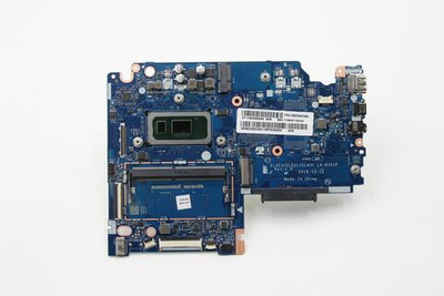 Материнская плата для ноутбука Lenovo S340-15IWL I3 8145UUMA4G S WIN (5B20S42366), оригинал