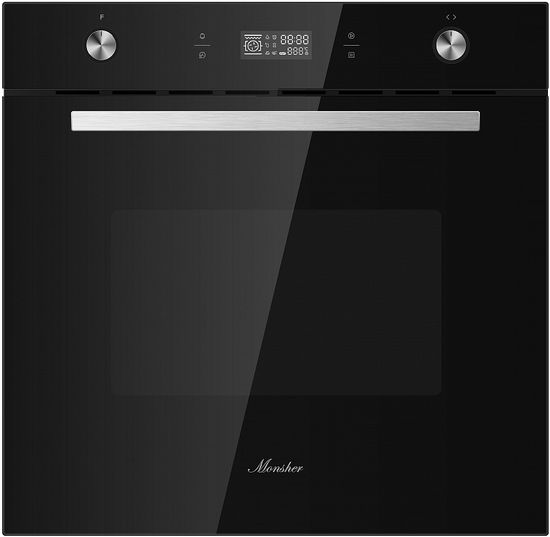 Электрический духовой шкаф MONSHER MOE 6291 B