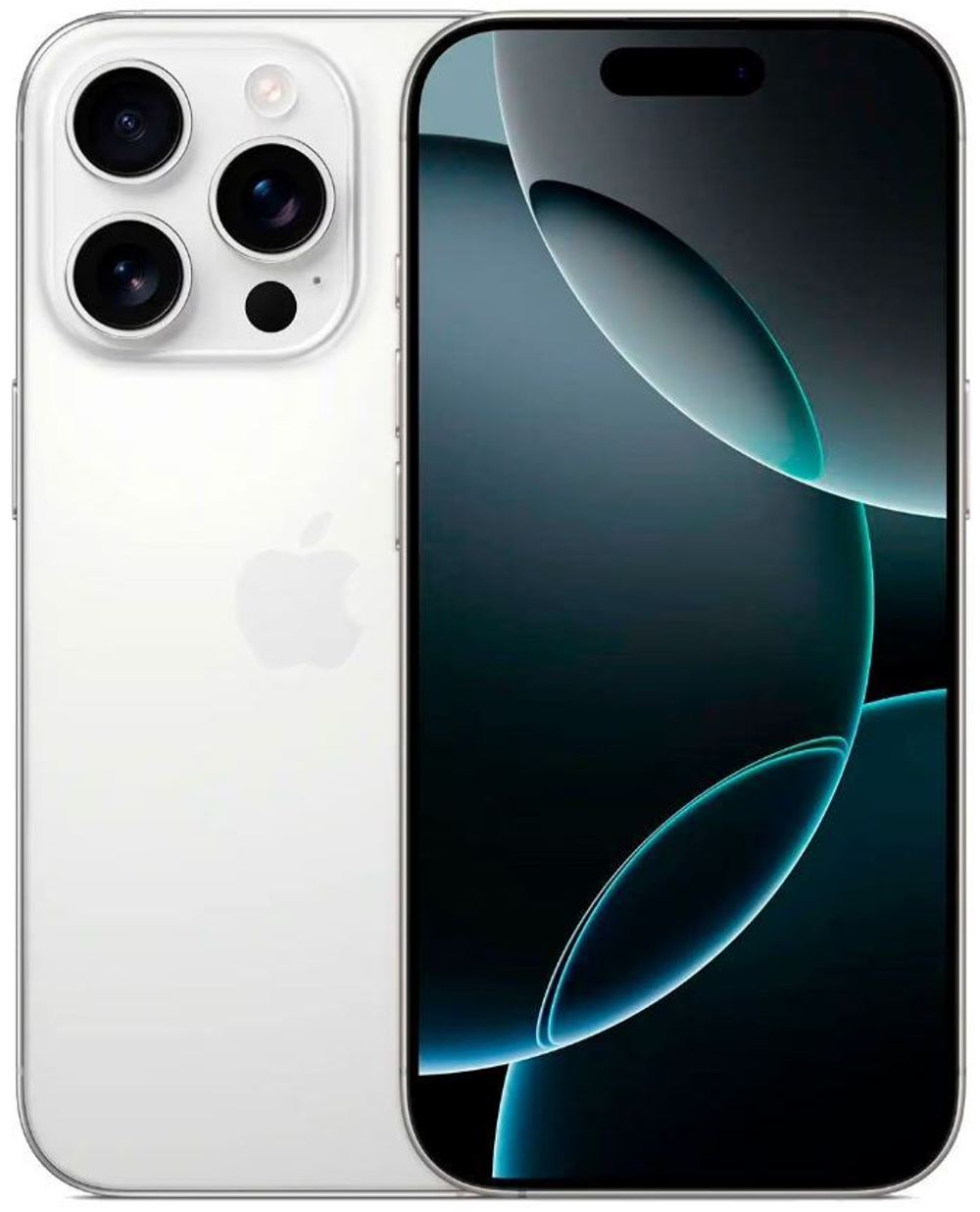 Смартфон  Apple iPhone 16 Pro 256GB
