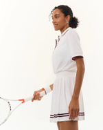 ОДЕЖДА ДЛЯ ТЕННИСА Женская, Платье RAQUETA HIGH GRADE .