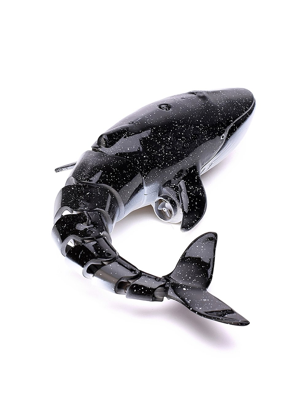 Игрушка Кит радиоуправляемая