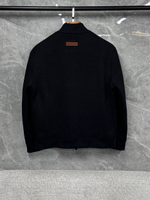 Пуховик Zegna