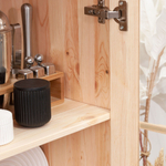 Комод Бритта из сосны