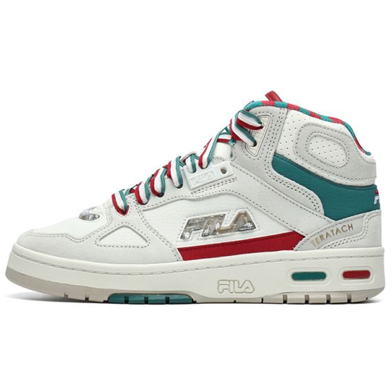 FILA x FILA FUSION Teratach x Mas