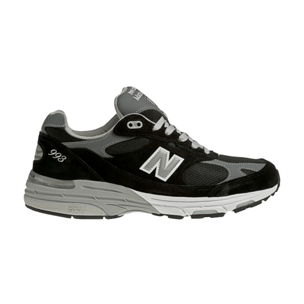 Кроссовки New Balance Nb 993