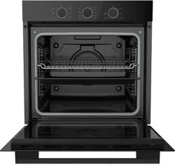 Встраиваемый электрический духовой шкаф Kuppersberg HF 603 B