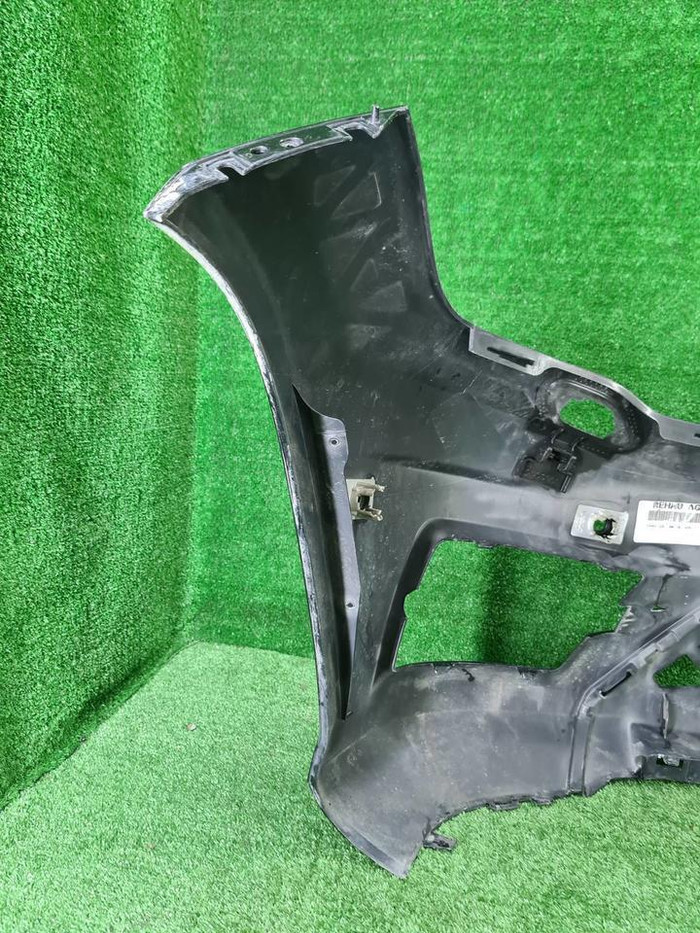 Бампер передний Mercedes GLK x204 (2012-2015) AMG