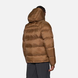Куртка мужская Fjallraven Expedition Down Lite Jacket Коричневый