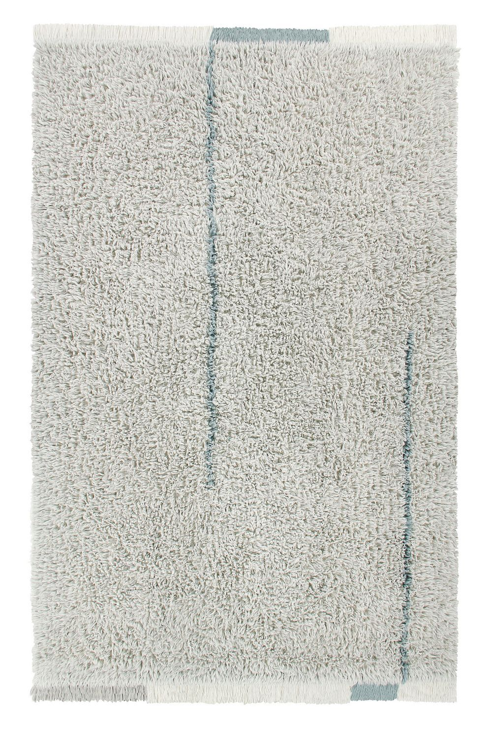 Шерстяной стираемый ковер Lorena Canals Winter Calm XL (200 x 300 см)