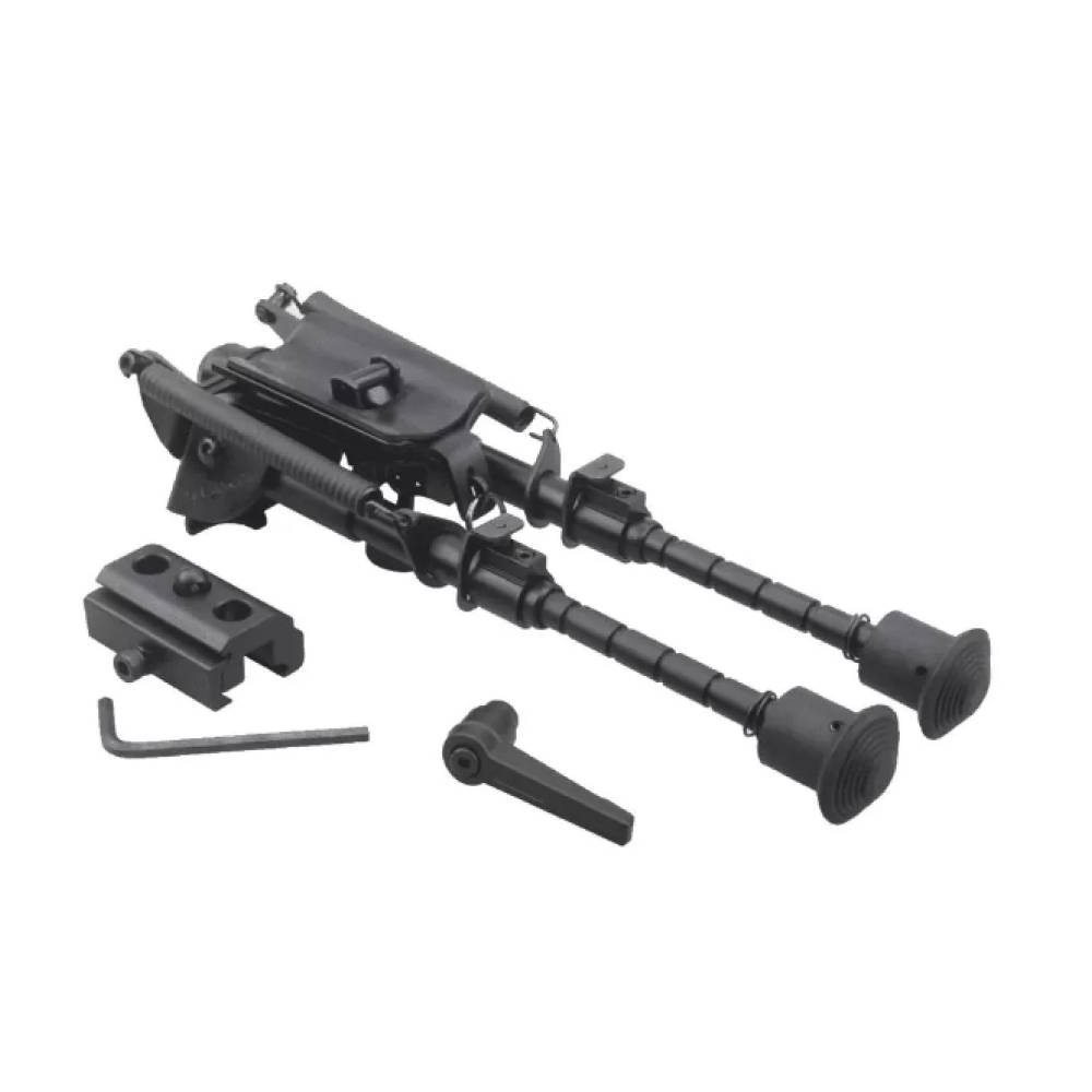 Сошки Vector Optics Rokstad Swivels Bipod 6-9''