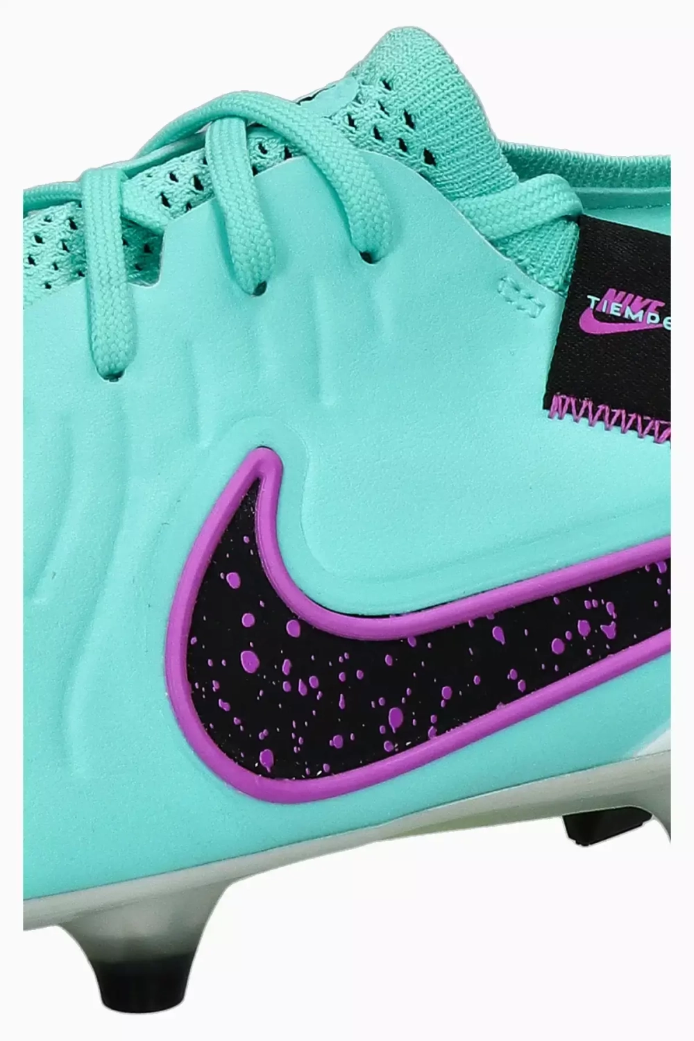 Бутсы Nike Tiempo Legend 10 Elite SG-PRO Anti Clog