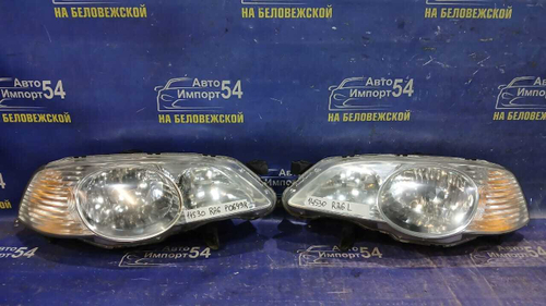 Фара передняя правая Honda ODYSSEY 1998-2004