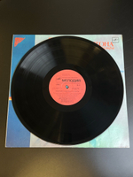 3 LP Джаз. Дюк Эллингтон / Владислав Григоров / Майлс Дейвис. 3 Виниловые пластинки 12 дюймов.