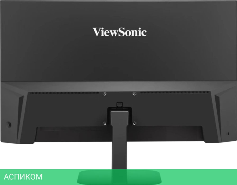 Монитор ViewSonic 27" VA2708-2K-HD