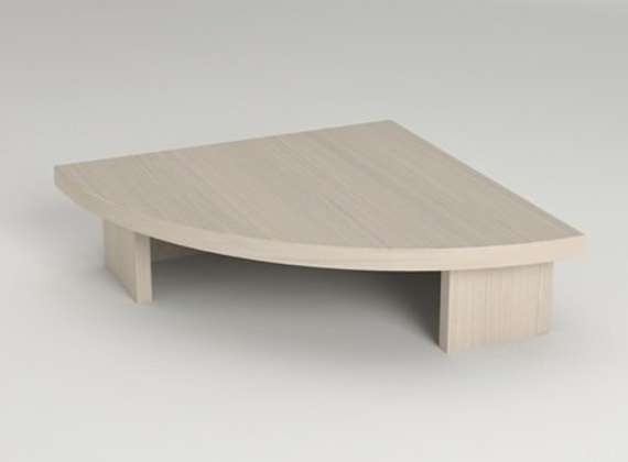 Подставка под монитор 404х404х122