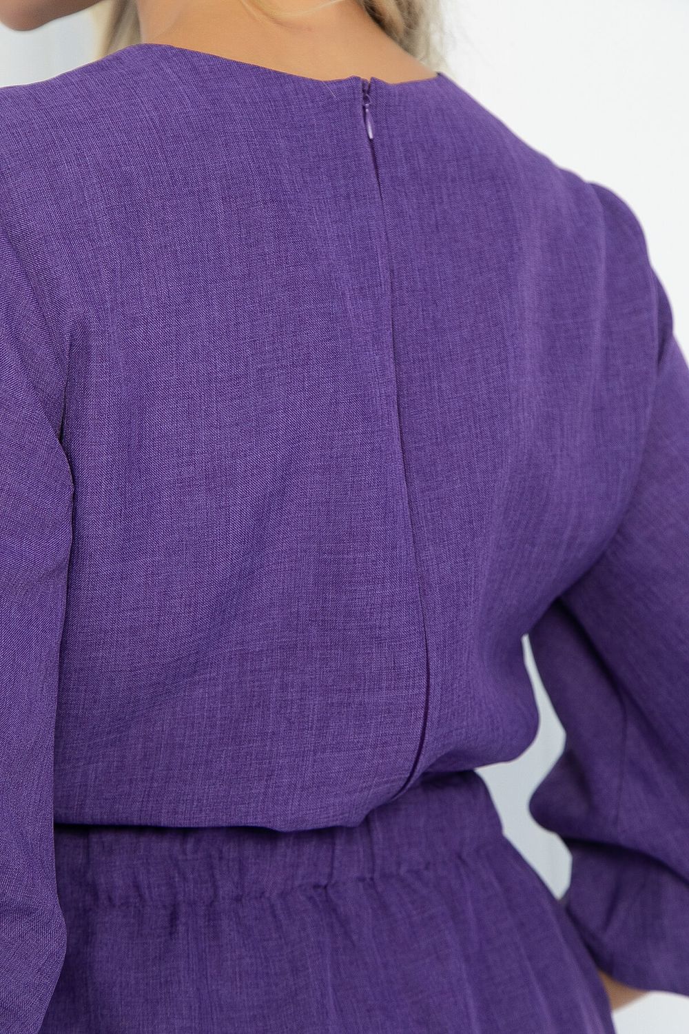 Платье Флавия (фиолетовое) П12889-36М LT Collection