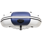 Лодка ПВХ Мастер Лодок Таймень NX3200НДНД "Комби" -