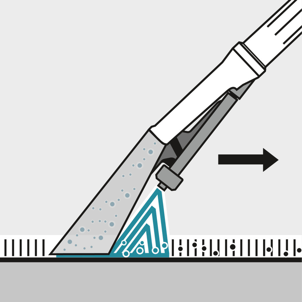Моющий пылесос SE 3 Compact Home Floor