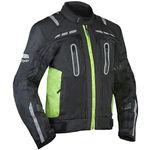 Neat / Черно-желтый