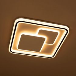 Накладной светильник Citilux Квест CL739180E