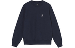 Толстовки Stussy Swirl Embroldered Crew, 118463
