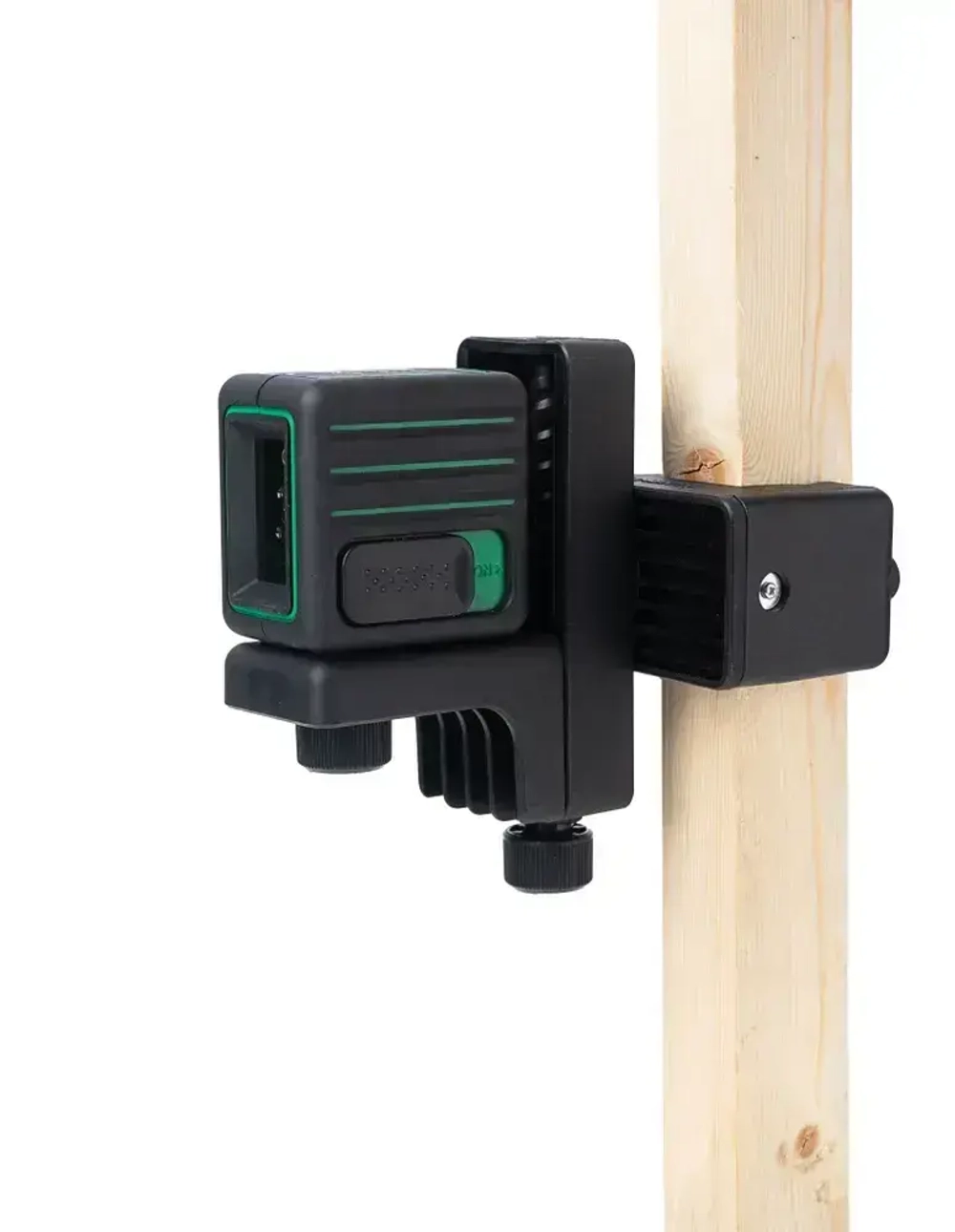 Универсальное крепление с микролифтом ADA LASERFIX