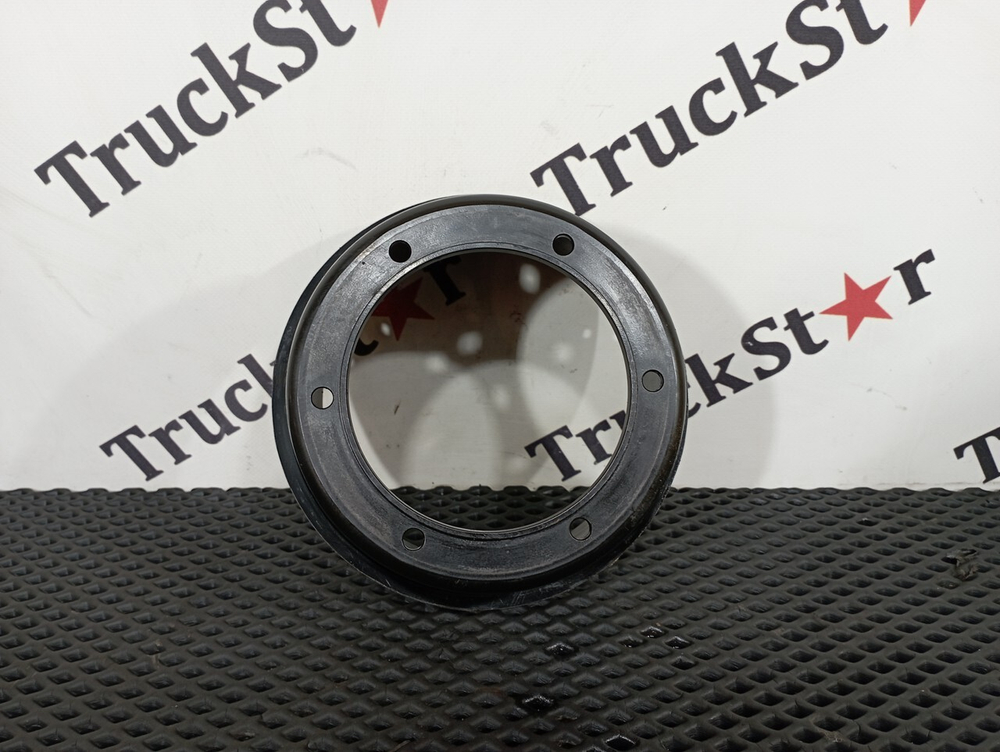 Шкив коленвала