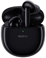 Наушники Realme Buds Air Pro RMA210 черный