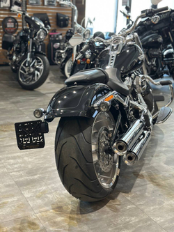 Harley-Davidson Fat Boy 114 (2023) (с НДС)