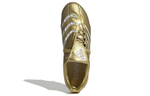 Кроссовки Adidas Predator Absolute Fg
