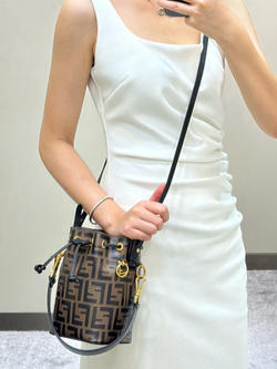 Fendi Mon Tresor 18 cm