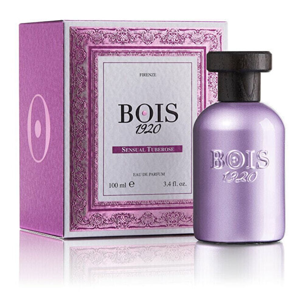 Нишевая парфюмерная вода Bois 1920 Sensual Tuberose EDP 100 мл