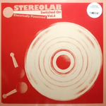 Stereolab / Electrically Possessed (Switched On Vol.4)(3LP)