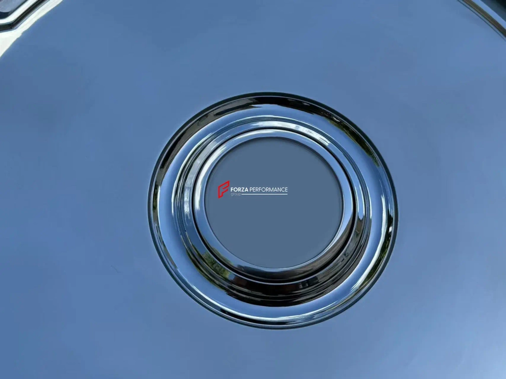 КОВАНЫЕ ДИСКИ ДЛЯ MERCEDES-BENZ S-CLASS W223 MAYBACH 2023 МЕРСЕДЕС-БЕНЗ