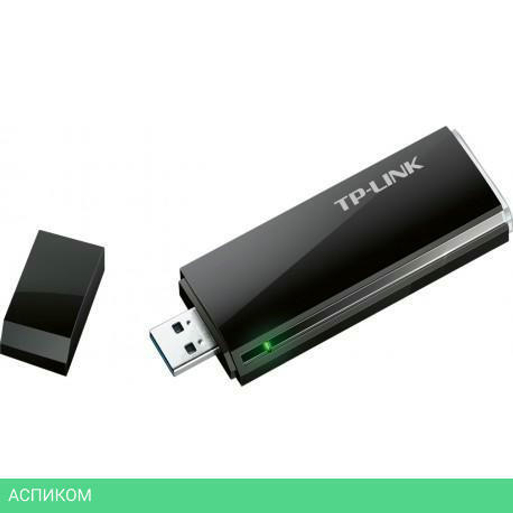 Wi-Fi адаптер TP-Link Archer T4U